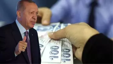 Son Dakika: 'Asgari ücretle ilgili sizden babayiğitlik bekleniyor' sözlerine Erdoğan'dan heyecanlandıran cevap