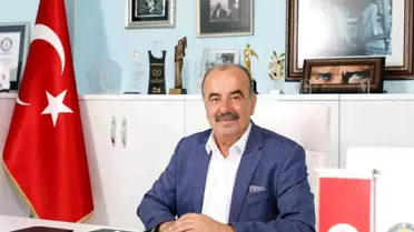 Başkan Türkyılmaz, 'Projelere kur engeli'
