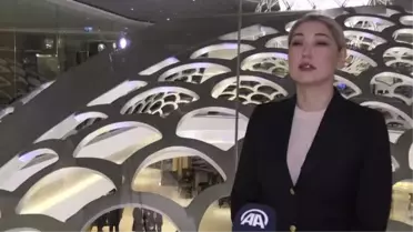 Cengiz Aytmatov'un kültürel mirası farklı yapıtlarla tüm dünyaya taşınacak