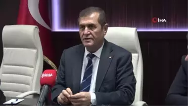 Çorum Ticaret Borsası Başkanı Naki Özkubat'tan buğday fiyatları ile ilgili açıklama