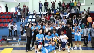 Develi Belediyespor 6 maçtır kaybetmiyor