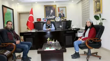 Diyadin'de aile başlık parasından vazgeçti