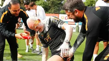 Galatasaraylı Taffarel Liverpool'a hoca oldu!