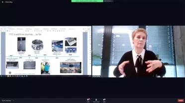 Havacılık sektöründe gençlere kariyer önerileri