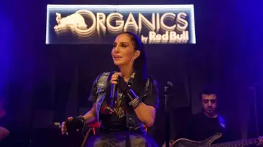 Müzik, sanat ve gastronomi tutkunları bir araya geldi