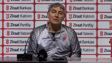 Özcan Kızıltan: 'Rakip kim olursa olursun oynamaya çalıştık'