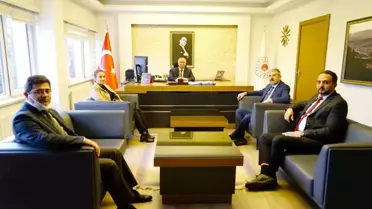 Selde yıkılan ve yeniden yapılan Abana ve Bozkurt sanayi sitelerinin yüzde 30'u tamamlandı
