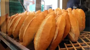 Yozgat'ta ekmek 2 lira oldu