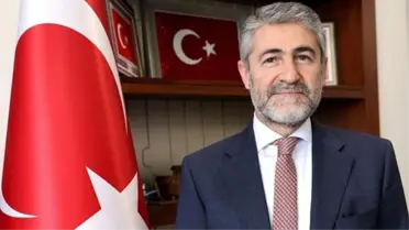 Bakanlıktaki görev değişimiyle ilgili gündem olan iddia: İlk tercih Nureddin Nebati değil Prof. Dr. Erişah Arıcan'dı