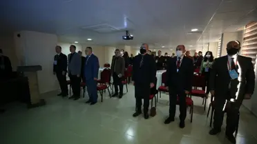 Balıkesir'de hayvan yetiştiriciliği ve sağlığı çalıştayı başladı