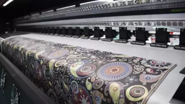 FESPA Eurasia fuarı İstanbul'da başladı