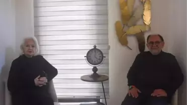 GAYRİMENKUL ZENGİNİ KADINI KAÇIRDIĞI ÖNE SÜRÜLEN ESKİ BAKICI: SOKAĞA ATTILAR, BEN SAHİP ÇIKTIM