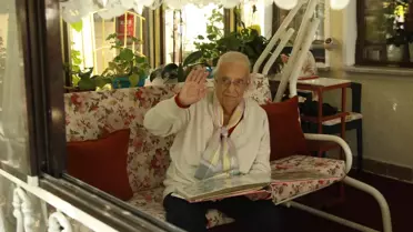 Sabret öğretmenin adı parkta yaşatılacak