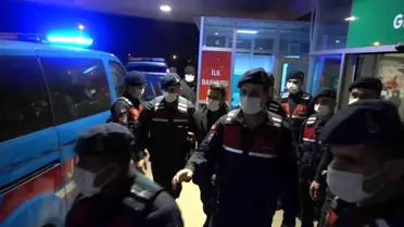 Tutuklanan Belediye Başkanı Sevinç: 'Adalet yerini en yakın zamanda bulacak'