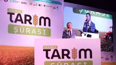 Yerli üretim ve gıda güvenliği ön plana çıktı
