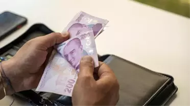 Asgari Geçim İndirimi'nde düzenleme kabul edilirse maaş alan herkesin yüzü gülecek