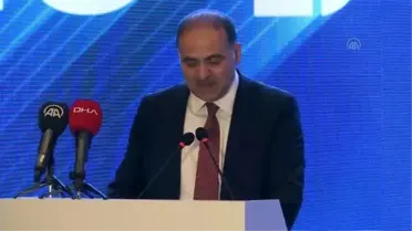 Bakan Yardımcısı Sayan: 'Şirketler bağlantılı, otonom paylaşımlı ve elektrikli araç vizyonunda birbiriyle yarışacaklar'