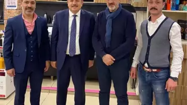 BERBER VE KUAFÖRLER 'CAN SUYU' İSTİYOR