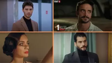 Bugün ne izleyeceksiniz: Aşk Mantık İntikam, Kıbrıs Zafere Doğru, Aziz ve Kaderimin Oyunu