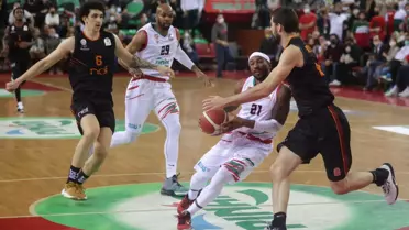 ING Basketbol Süper Ligi