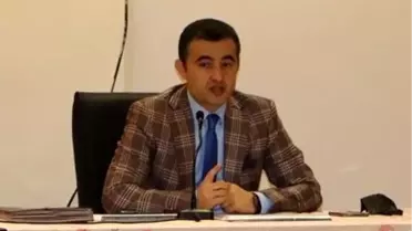 Kaymakam Bilici: 'Köylerin sorunlarını en doğru şekilde çözmek için çalışıyoruz'