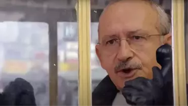 Kılçdaroğlu'nun TÜİK baskını Yeşilçam'ın efsane repliğini bir kez daha hatırlattı!