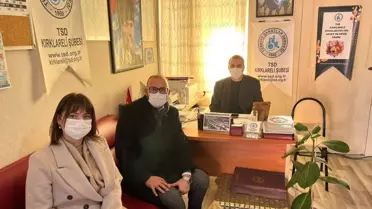 Kırklareli'nden kısa kısa