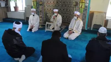 Trafik kazasında ölen uçak mühendisi Tarık ve arkadaşları anıldı