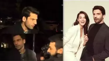 Yargı'nın yıldızı Kaan Urgancıoğlu kavgaya karıştı!