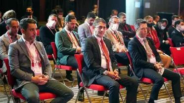 Ziraat Türkiye Kupası 5. Tur kuraları çekildi
