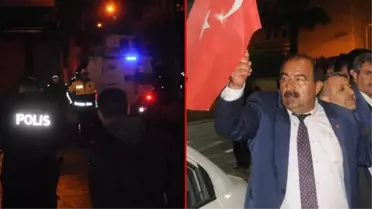 Meman Aşireti lideri Tahir Güven, silahlı saldırıda hayatını kaybetti