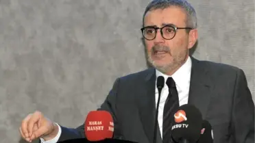 AK Parti'li Ünal: Türkiye şu anda önemli bir yol ayrımında