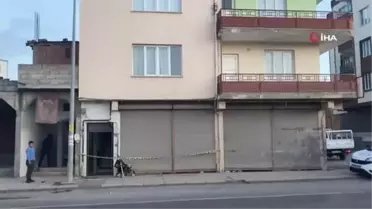 Son dakika: Annelerinin evde bıraktığı 3 çocuk çıkan yangında hayatını kaybetti