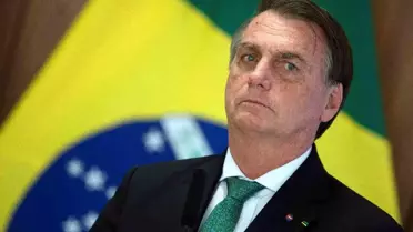 Brezilya Devlet Başkanı Bolsonaro'ya 'yalan haber' soruşturması