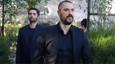 Barbaros Akdeniz'in Kılıcı dizisinde yeni bir yüz: Emir Benderlioğlu