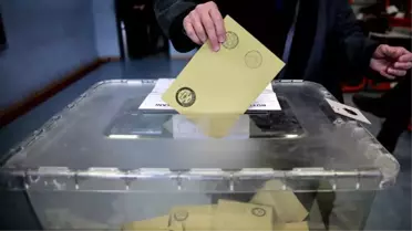 Eski Kars Belediye Başkanı Ayhan Bilgen yeni parti kurmayı planlıyor: Seçimlere yetişebilir