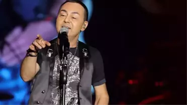 Serdar Ortaç 'Borçları silindi' iddialarına tepki gösterdi