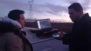Pınarhisar'da güneş enerjisi santrali kurulacak