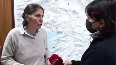 DOÇ. DR. SELÇUK VAN GÖLÜ'NÜN KUZEYDOĞUSUNA DOĞRU DEPREM GÖÇÜ VAR -1
