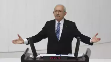 Kılıçdaroğlu: Bu bütçeye 'hayır' diyeceğiz