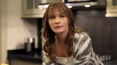 ''Melisa Döngel ve mahalleliler arasında tartışma yaşandı'' iddiası! Pankart asarak çözüm arıyorlar