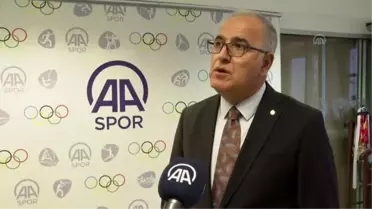 Türk voleybolunda hedef 'hep ileri'