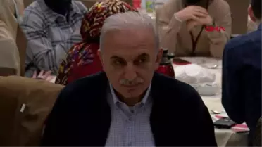 Ümraniye'de Gençlik Çalıştayı yapıldı