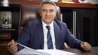 AK Partili Belediye Başkanı Hamza Şayir'den çok konuşulan sözler: Ne çok gay varmış