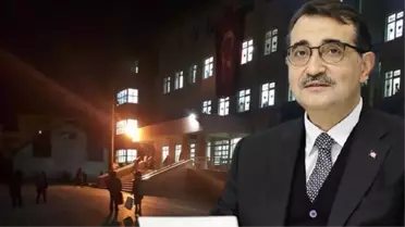 Bakan Dönmez eleştirilerin odağındaki sabit yaz saati uygulamasını savundu: Stresi ve depresyonu engelliyor
