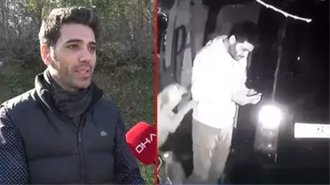 Hayvanları Koruma Derneği üyesi istifasını verdi