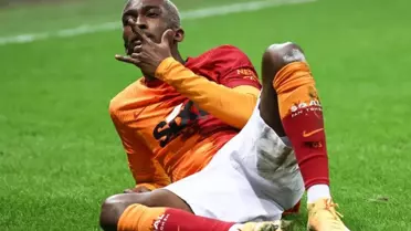 Anlaşma yapıldı! Henry Onyekuru Galatasaray'a dördüncü kez dönüyor