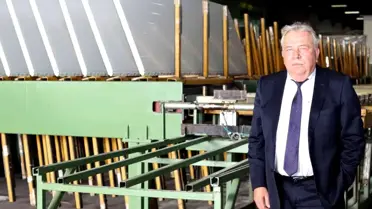 Kahveci: 'Mersin'in ticaret hacmi her geçen gün artıyor'