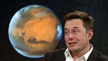 Musk: Matrıx Gibi Bir Simülasyon İçindeyiz