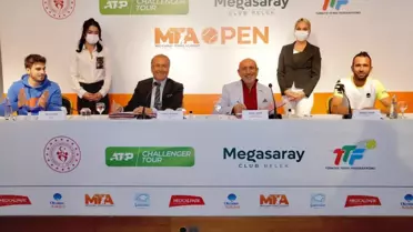 SPOR MTA Open'da heyecan devam ediyor
